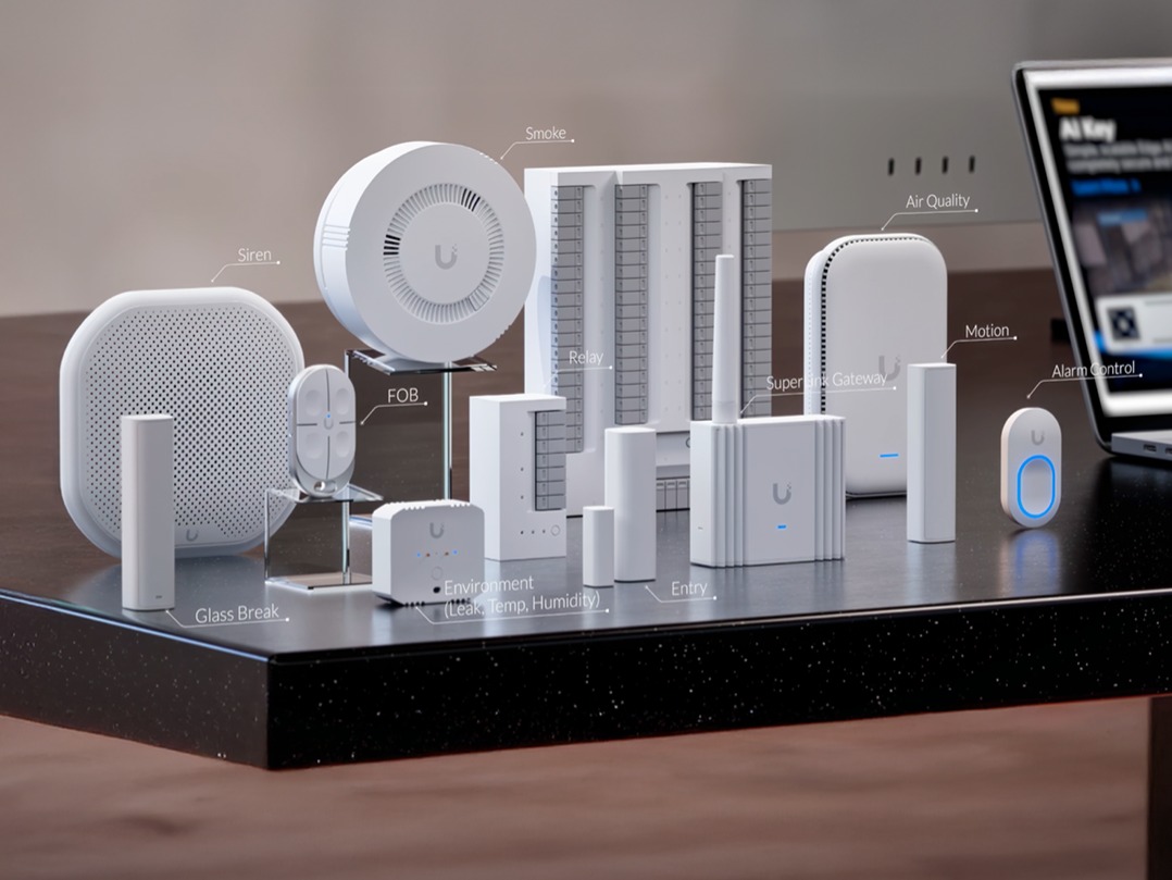 Introducing Superlink